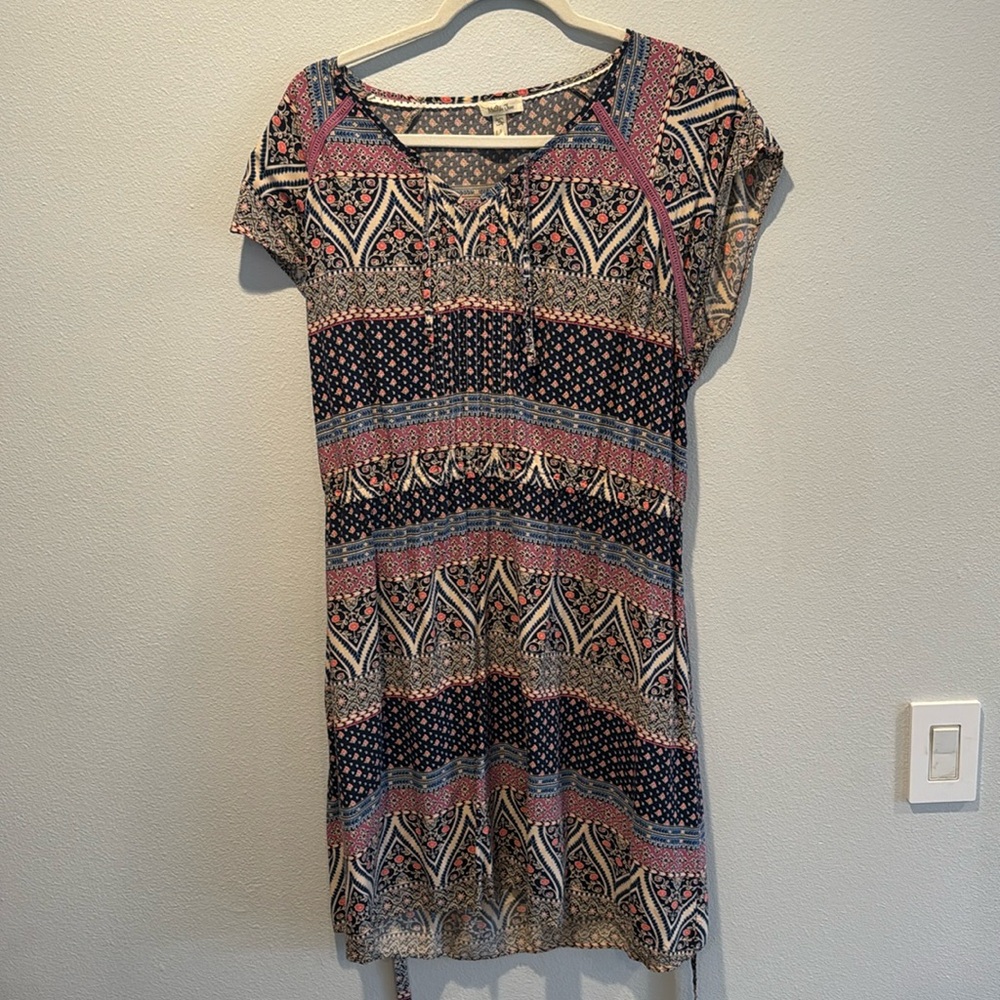 Matilda Jane Dress